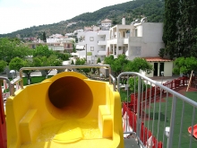 Foto  Magdas Kamares in Askeli ( Poros)